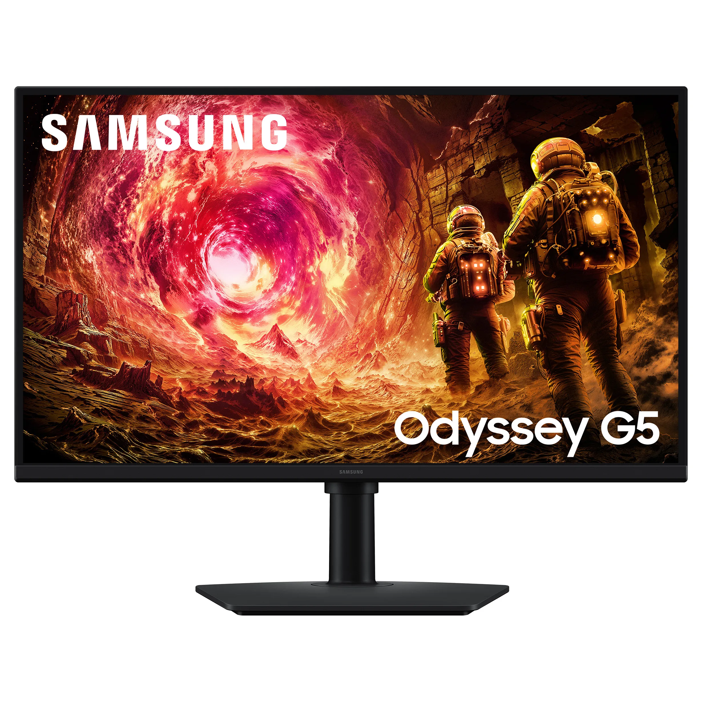 Samsung G50F computer monitor Samsung G50F computer monitor