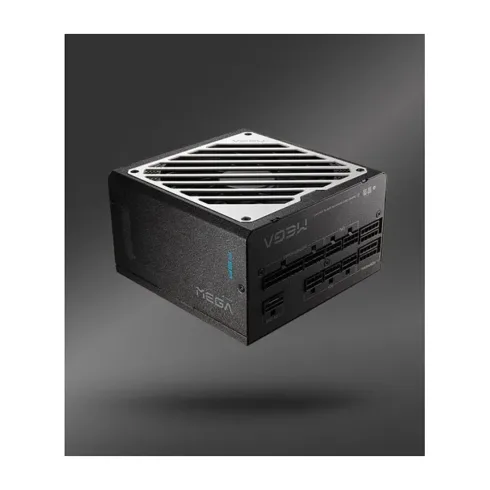 FSP MEGA-1000GM maitinimo blokas, 1000 W, visiškai modulinis
