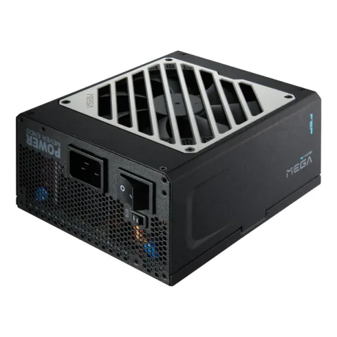 FSP MEGA-1350TI maitinimo blokas, 1350 W, ATX3.1