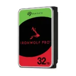 Seagate IronWolf Pro ST32000NT000 internal hard drive