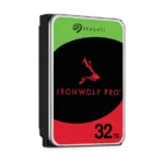 Seagate IronWolf Pro ST32000NT000 internal hard drive