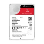 Seagate IronWolf Pro ST32000NT000 internal hard drive