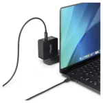 Thunderbolt kabelis StarTech.com TBLT5MM1M240W, vaizdas 5