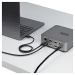 Thunderbolt kabelis StarTech.com TBLT5MM1M240W, vaizdas 8