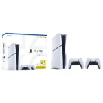 Sony Interactive Entertainment 1000050116, PlayStation 5, 1 TB SSD