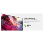 Koorui E2411F computer monitor