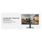 Koorui E2411F computer monitor