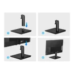Koorui E2411F computer monitor