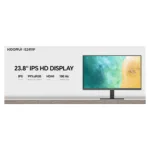 Koorui E2411F computer monitor