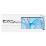 Koorui E2411F computer monitor
