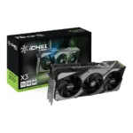INNO3D iChill GeForce RTX 5070 Ti X3