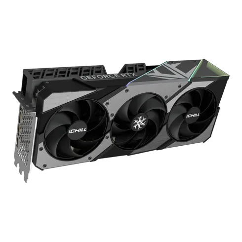 INNO3D iChill GeForce RTX 5070 Ti X3