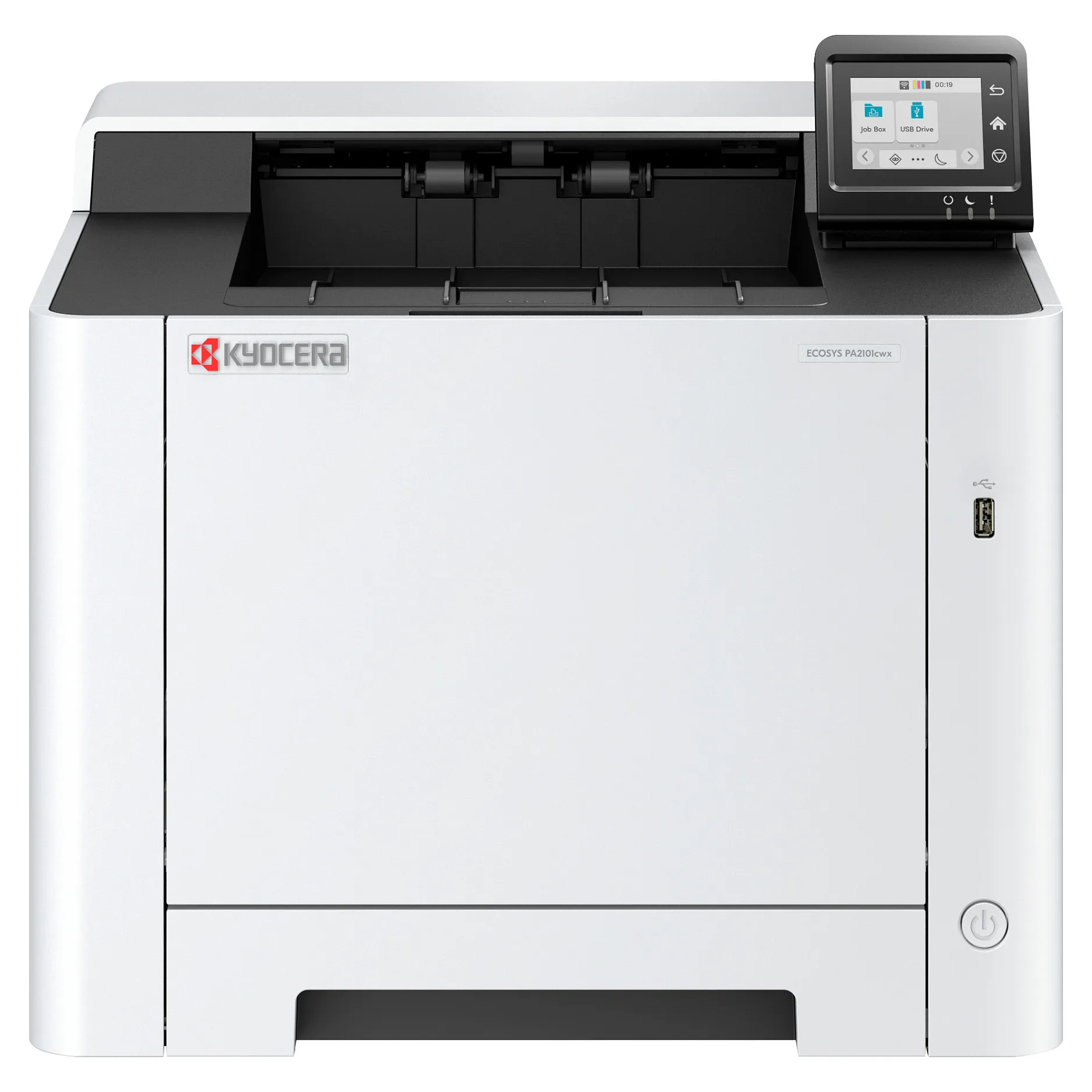 KYOCERA ECOSYS PA2101cwx KYOCERA ECOSYS PA2101cwx