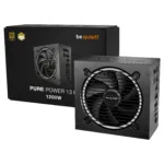 be quiet! Pure Power 13 M | 1200W power supply unit