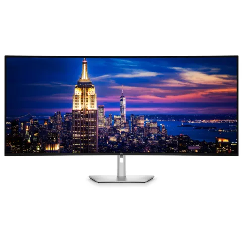 DELL UltraSharp U5226KW computer monitor