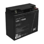 Green Cell AGM09 industrial rechargeable battery