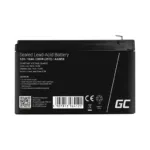 Green Cell AGM50 UPS battery
