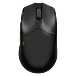 Pelė be quiet! Dark Perk Ergo (BM007), vaizdas 2