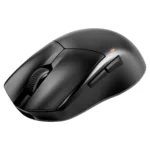 Pelė be quiet! Dark Perk Ergo (BM007)