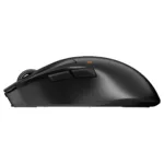 Pelė be quiet! Dark Perk Ergo (BM007), vaizdas 3