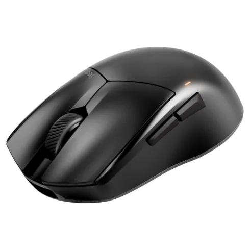 Pelė be quiet! Dark Perk Ergo (BM007)