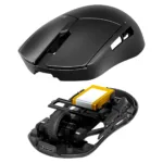 be quiet! Dark Perk Sym mouse