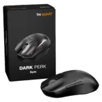 be quiet! Dark Perk Sym mouse