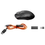 be quiet! Dark Perk Sym mouse