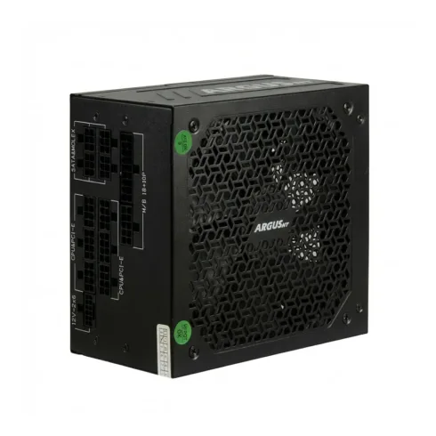 1000W Inter Tech ArgusNT HA-1000BA4 ATX 3.1 80 PLUS Gold