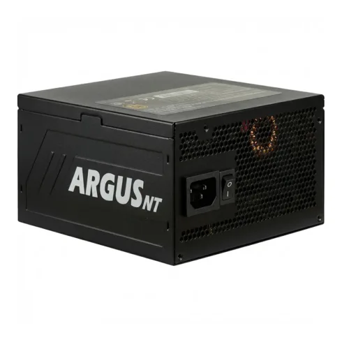 850W Inter Tech ArgusNT HA-850BA4 ATX 3.1 80 PLUS Gold maitinimo blokas