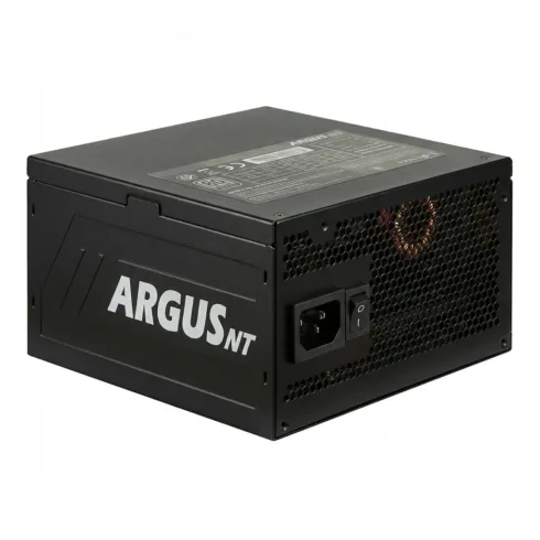 1000W Inter Tech ArgusNT HA-1000BA3 ATX 3.1 80 PLUS Platinum