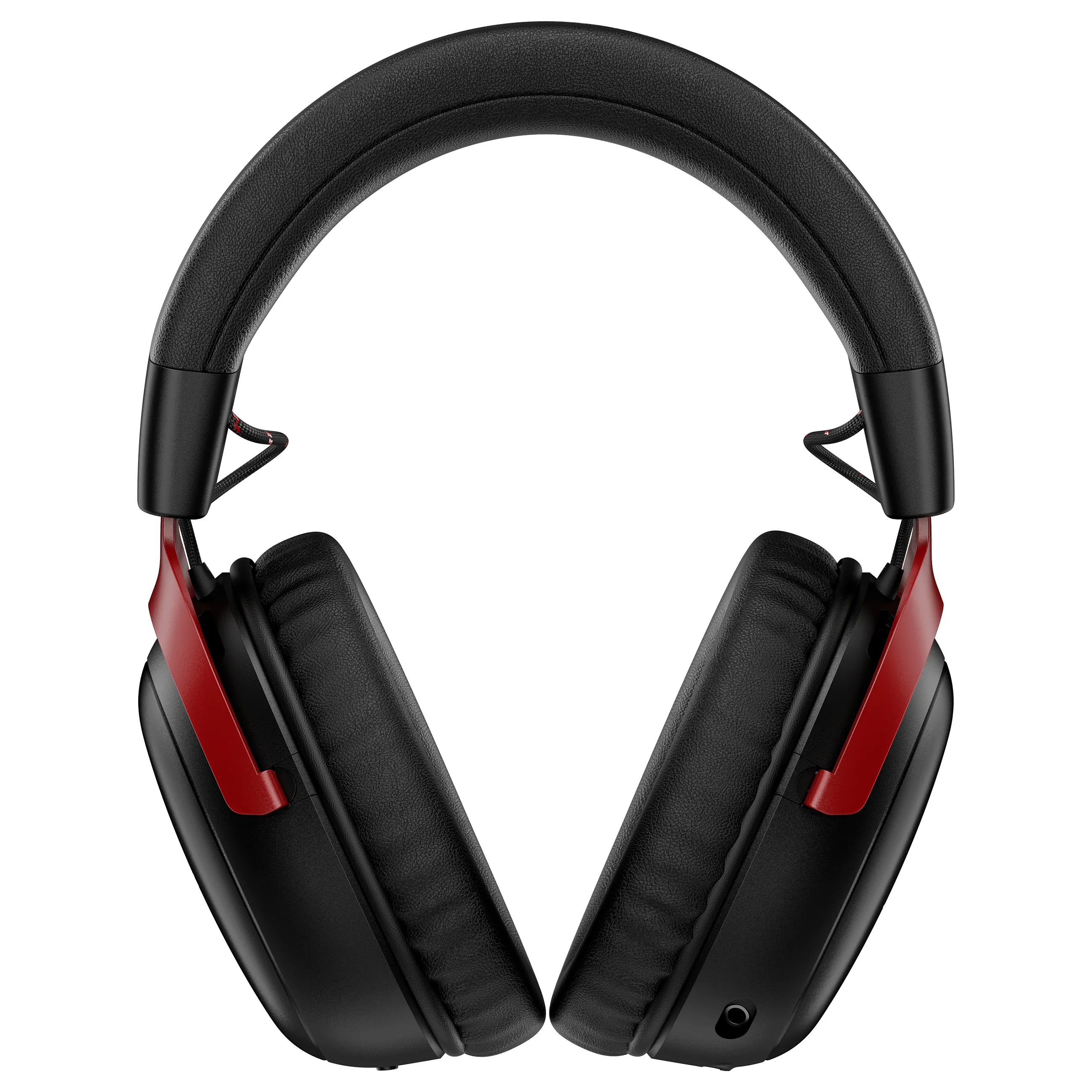 HyperX Cloud III S Wireless Black-Red Gaming Headset HyperX Cloud III S Wireless Black-Red Gaming Headset