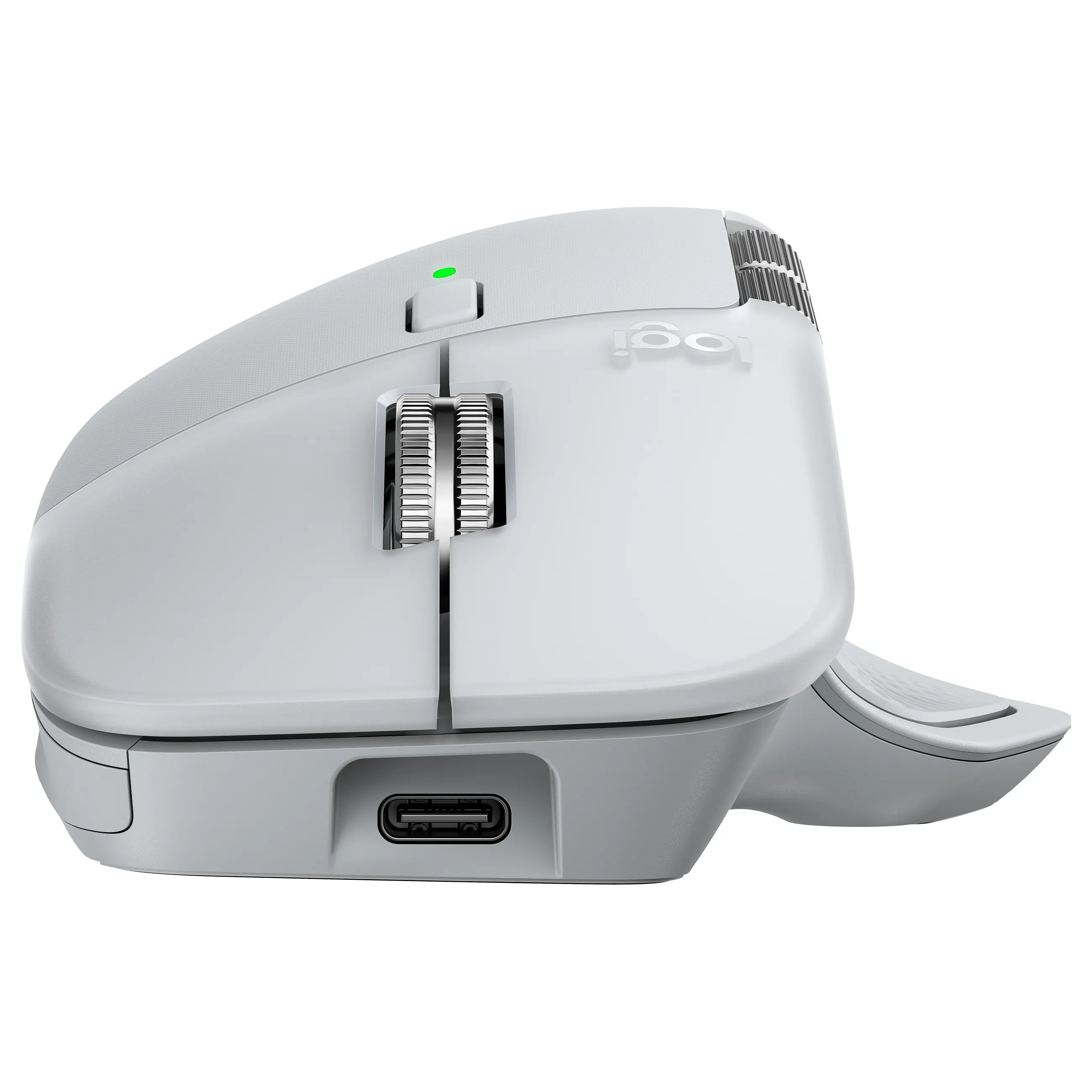 Logitech MX Master 4 for Mac mouse - RPC.LT