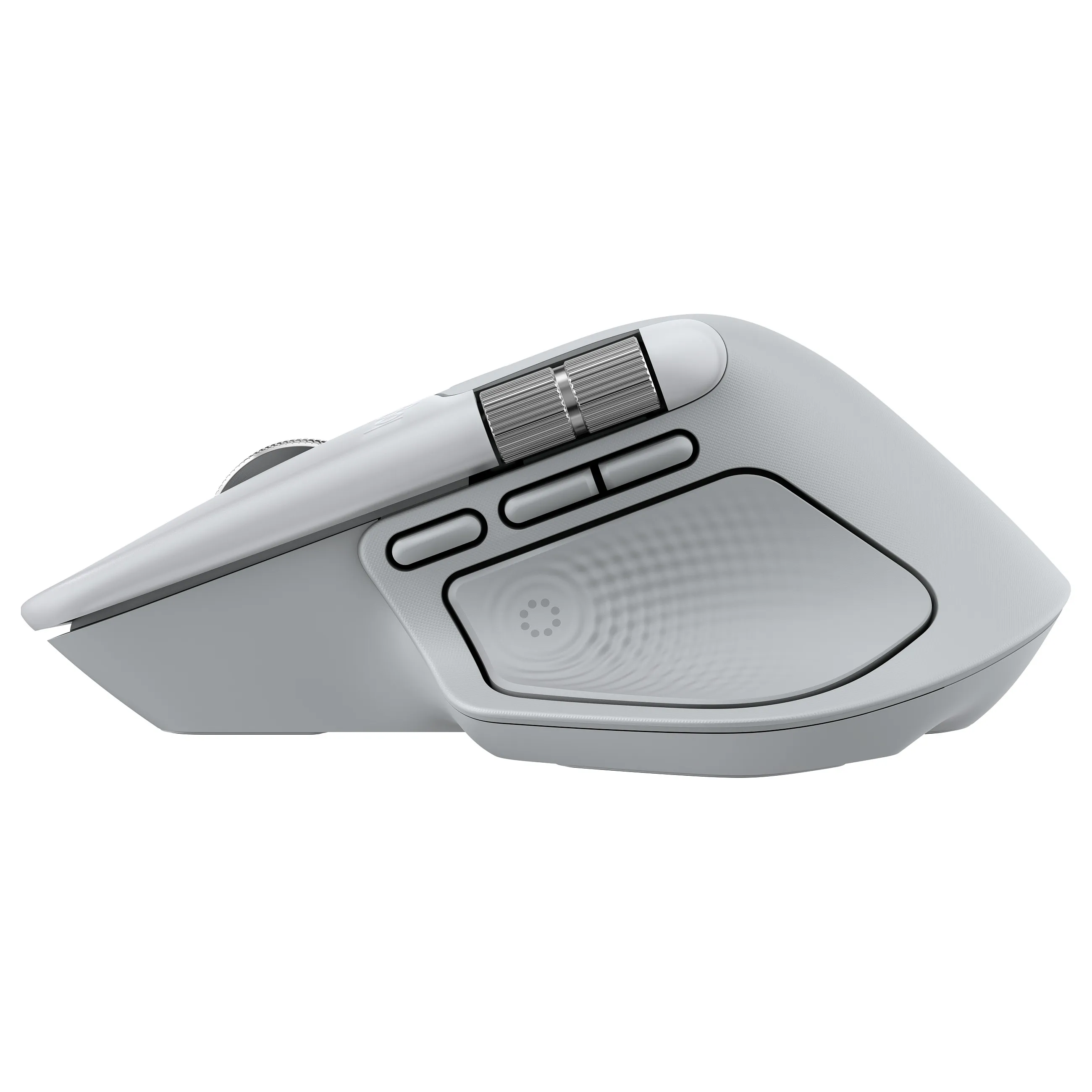 Logitech MX Master 4 for Mac mouse - RPC.LT