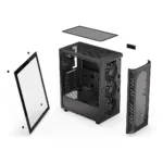 Midi ENDORFY Signum 300 Air