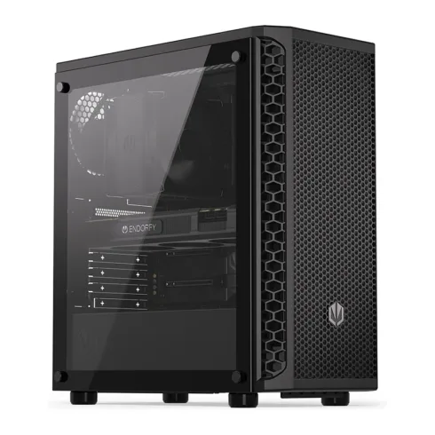 Midi ENDORFY Signum 300 Air
