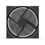 140mm ENDORFY Fluctus 140 PWM