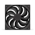 140mm ENDORFY Fluctus 140 PWM