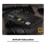 ENDORFY Supremo FM6 850 W power supply unit