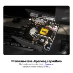 ENDORFY Supremo FM6 850 W power supply unit