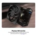 ENDORFY Supremo FM6 850 W power supply unit
