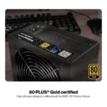 ENDORFY Supremo FM6 1000 W power supply unit