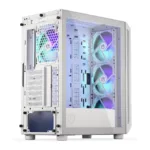 Midi ENDORFY ARX 500 ARGB White