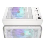 Midi ENDORFY ARX 500 ARGB White