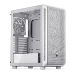 Midi ENDORFY ARX 500 ARGB White