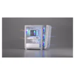 Midi ENDORFY ARX 500 ARGB White