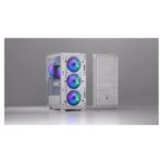 Midi ENDORFY ARX 500 ARGB White