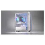 Midi ENDORFY ARX 500 ARGB White