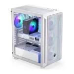Midi ENDORFY ARX 500 ARGB White