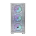 Midi ENDORFY ARX 500 ARGB White